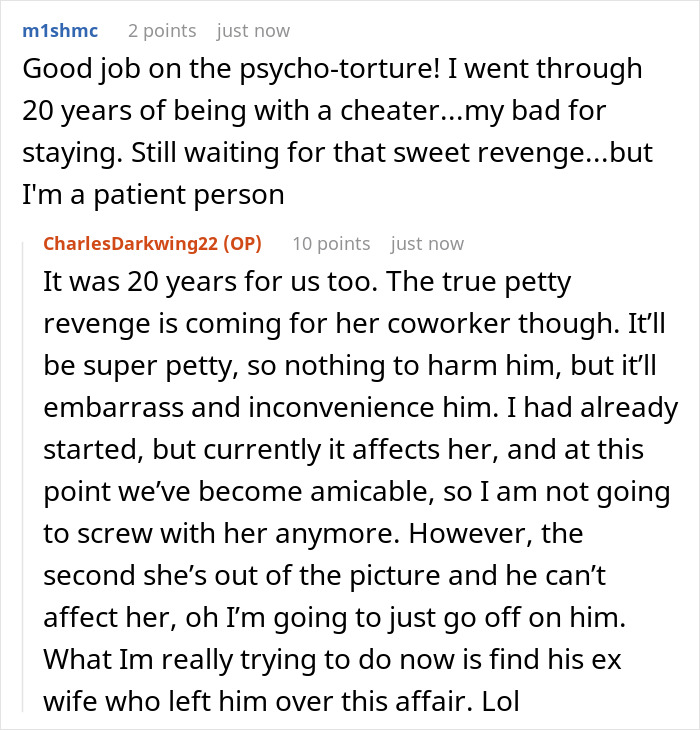 Husband Figures Out Wife Is Cheating During Their Trip, Gets His Revenge On The Long Flight Back