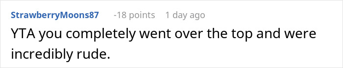 &ldquo;AITA For Banning My SIL From Babysitting After She Put Breastmilk In My Child&rsquo;s Ears&rdquo;