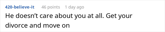 Woman Says She Can't Forgive Husband For Their Wedding Day, Even After 3 Months, Asks For Advice