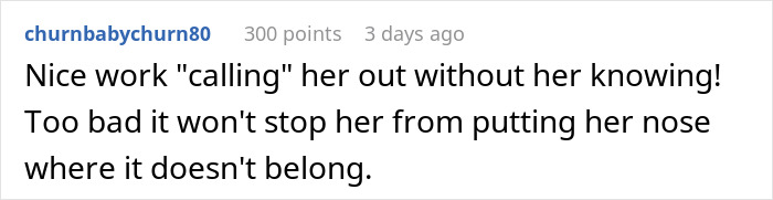 Power-Tripping Karen Acts Like A Coworker Is Her Assistant, Comes To Regret It
