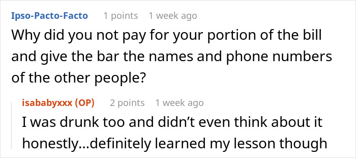 Person Loses $30 In Order To Discover Their Friends Are Not Really Their Friends Person Loses $30 In Order To Discover Their Friends Are Not Really Their Friends