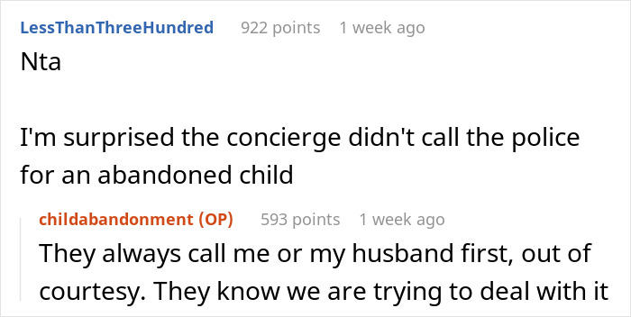 “She Burst Into Tears And Begged Me To Help”: Woman Threatens To Call CPS On Sister-In-Law “She Burst Into Tears And Begged Me To Help”: Woman Threatens To Call CPS On Sister-In-Law