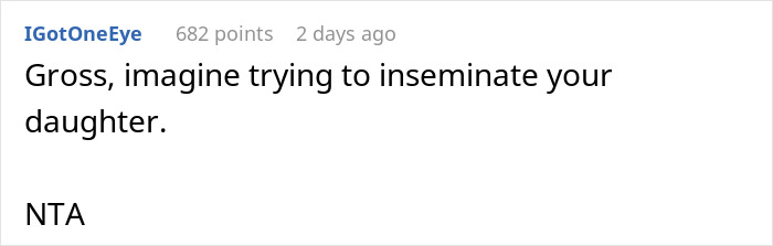 &ldquo;They Can Go Rent Someone Else&rsquo;s Uterus&rdquo;: Woman Is Appalled By The Idea Of Being Her Moms&rsquo; Surrogate