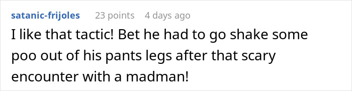 Cyclist Gets Pelted With Stones By Rowdy Kids, Gives Them The Scare Of Their Lives Cyclist Gets Pelted With Stones By Rowdy Kids, Gives Them The Scare Of Their Lives