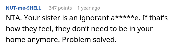 Sister Freaks Out Over Brother's 'Demonic' Cat, Bans Him From Seeing Her Kids Unless The Cat Goes