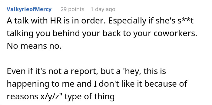 "She's Being A Complete Clown": Woman Is Furious And Offended Coworker Won't Give Free Manicure