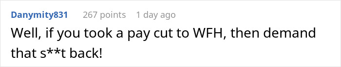 &ldquo;I Took Less Money To Work From Home&rdquo;: Man Furious After Boss Demands He Work From Office