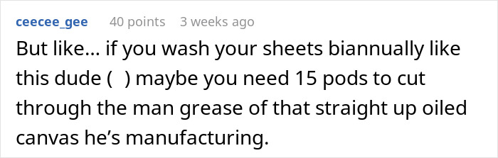 Grossed-Out Woman Shares A Screenshot Of A Chat With BF That Foreshadowed Their Breakup