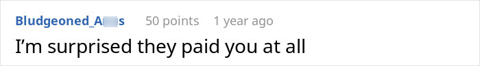 A Salesperson Was Cheated Out Of A Huge Payout, So He Decided To Take Down The Company