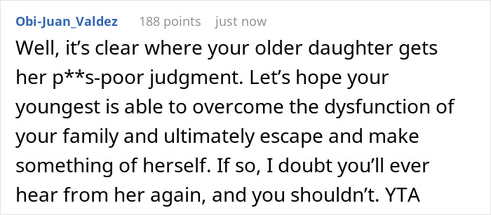 &ldquo;She Has Not Spoken To Me Since&rdquo;: Mom Gives Daughter&rsquo;s College Fund To Sister With 4 Kids