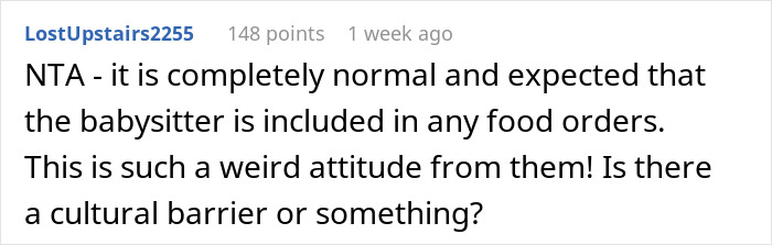 "Looked At Me Puzzled": Parents Aghast After Babysitter Confesses To Having A Few Slices Of Pizza 