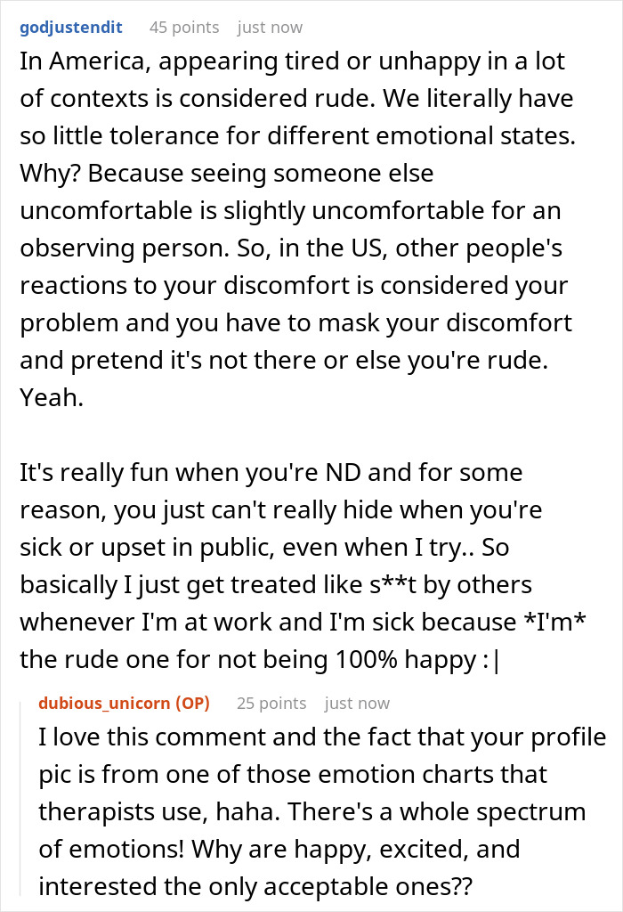 Clinic Worker Is Troubled That People In The Waiting Room Don&rsquo;t Smile, Asks &ldquo;What&rsquo;s Wrong, Y&rsquo;all&rdquo;