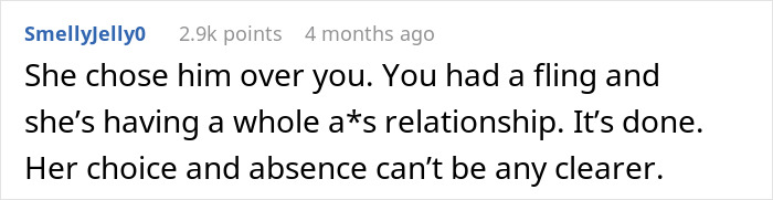 Cheating Husband Is Upset After Wife Does The Same To Him