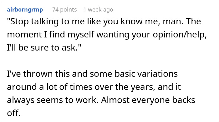 Jerk On A Plane Claims He Can't Sit Next To Smelly Passenger, Turns Out He's The One Who Stinks Jerk On A Plane Claims He Can't Sit Next To Smelly Passenger, Turns Out He's The One Who Stinks