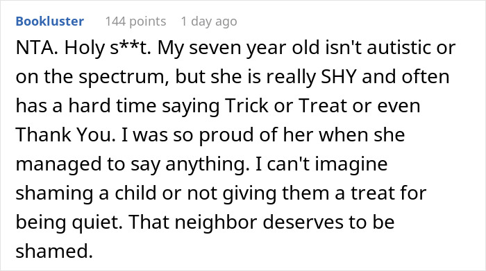 Rude Woman Receives Nothing But Pranks On Halloween After Her Ignorant Actions Have Consequences