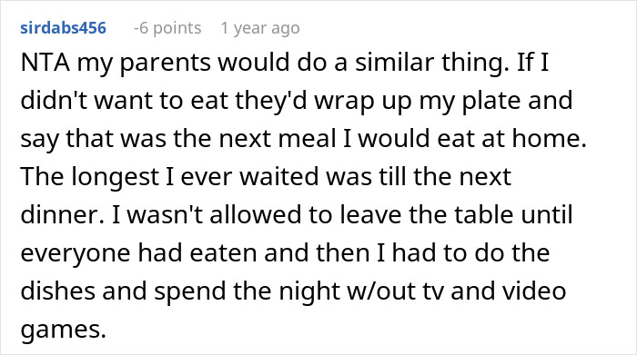 &ldquo;I Could Hear His Tummy Grumble&rdquo;: Mom Asks If She&rsquo;s A Jerk For Sending Kids To Bed Hungry
