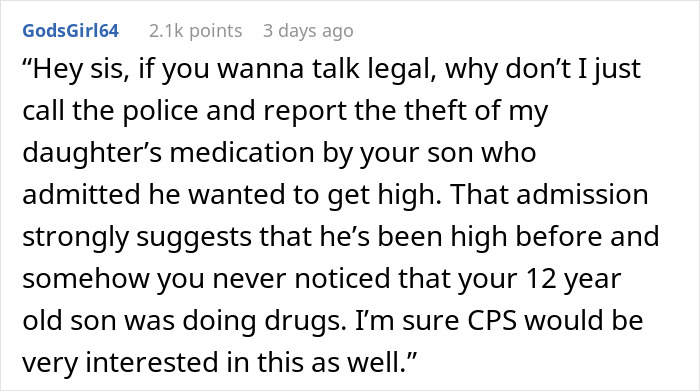 “AITA For Not Paying My Nephew’s Hospital Bill?” “AITA For Not Paying My Nephew’s Hospital Bill?”