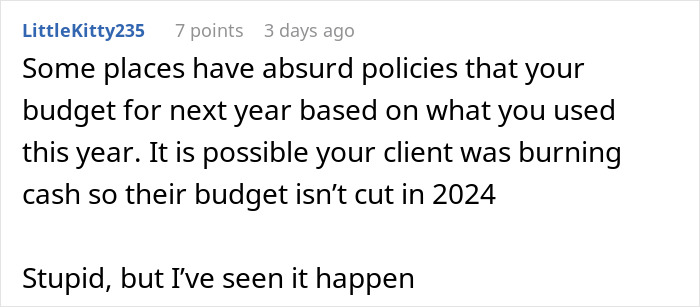 Company Sends Client Expensive Bill After Being Forced To Attend Meeting