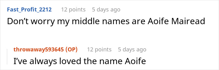 Husband Roasted After Sister Publicly Mocks His Wife’s Traditional Name, Calling It Her “Tragedeigh” Husband Roasted After Sister Publicly Mocks His Wife’s Traditional Name, Calling It Her “Tragedeigh”