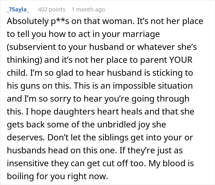 MIL Tells Granddaughter Santa “Isn’t Real”, Gets Arrested After Things Escalate MIL Tells Granddaughter Santa “Isn’t Real”, Gets Arrested After Things Escalate