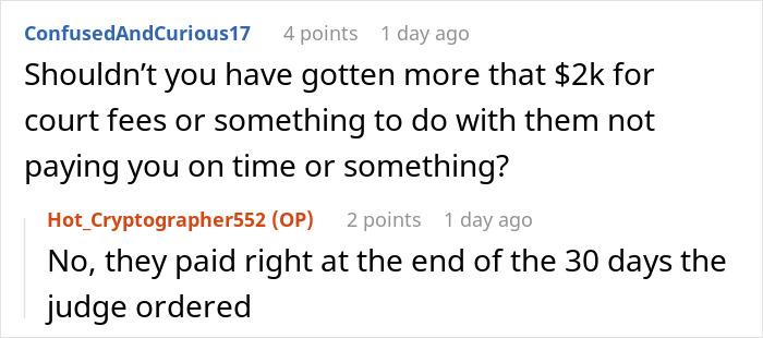 Client Thinks They Can Get Out Of Paying A Programmer, Find Out They Messed With The Wrong Guy