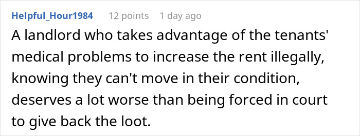 Landlord&rsquo;s Baseless And Huge Rent Increases Set Him Back $20K In Court