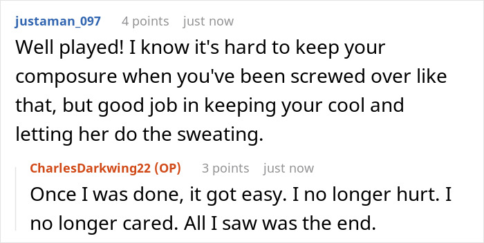 Husband Figures Out Wife Is Cheating During Their Trip, Gets His Revenge On The Long Flight Back