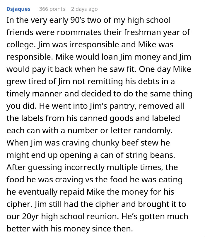 "You Weren't In Charge, We Were": Babysitter Gets Revenge On Greedy Mom With OCD "You Weren't In Charge, We Were": Babysitter Gets Revenge On Greedy Mom With OCD