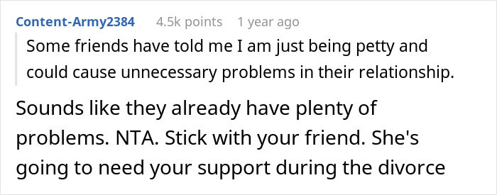 "Might Make Me Attracted To Her": Husband Doesn't Want Wife's BFF In The Delivery Room