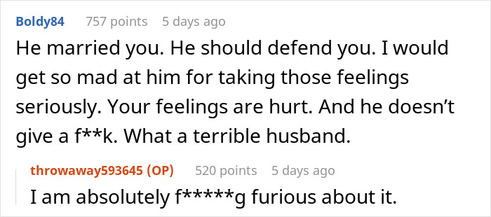 Husband Roasted After Sister Publicly Mocks His Wife’s Traditional Name, Calling It Her “Tragedeigh” Husband Roasted After Sister Publicly Mocks His Wife’s Traditional Name, Calling It Her “Tragedeigh”