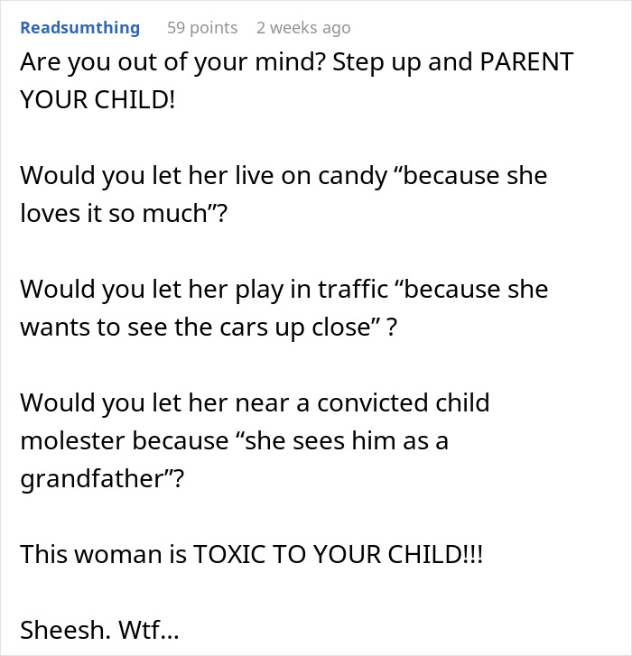 &ldquo;Monster-In-Law Excludes My Oldest, So I Exclude Her&rdquo;: Mom Gets Petty Revenge On MIL