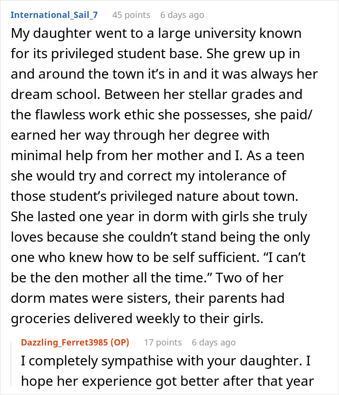 Woman Teaches Entitled Housemates A Lesson After They Start Policing Her Use Of Her Own TV