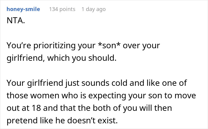 Woman Accuses BF Of Putting His Dying Ex-Wife Before Her Because He Postponed Their Vacation Woman Accuses BF Of Putting His Dying Ex-Wife Before Her Because He Postponed Their Vacation