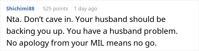 Woman Refuses To Make Signature Christmas Meal As MIL Threw It Away Last Year And Never Apologized