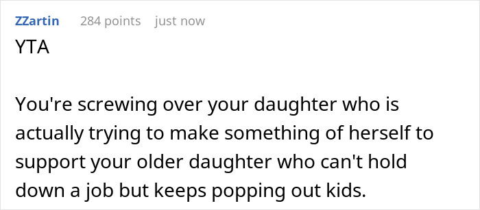 &ldquo;She Has Not Spoken To Me Since&rdquo;: Mom Gives Daughter&rsquo;s College Fund To Sister With 4 Kids