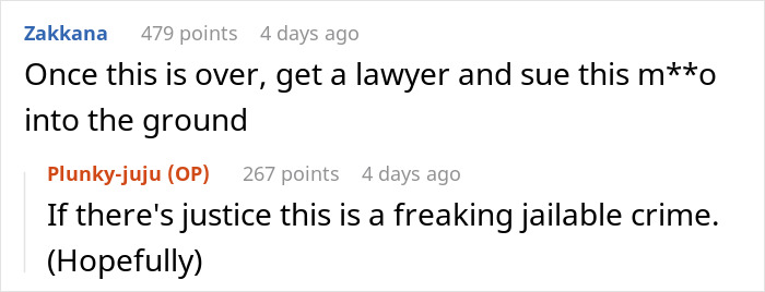 Employee At A Loss On What To Do After Boss Leaves Him Stranded During A Snowstorm