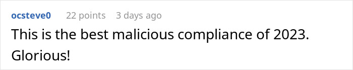 "I Know It's Your Day Off, But": Employee Shows Boss Why Not To Call Them On Their Days Off "I Know It's Your Day Off, But": Employee Shows Boss Why Not To Call Them On Their Days Off