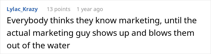 A Salesperson Was Cheated Out Of A Huge Payout, So He Decided To Take Down The Company