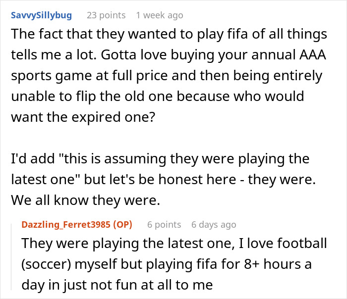 Woman Teaches Entitled Housemates A Lesson After They Start Policing Her Use Of Her Own TV