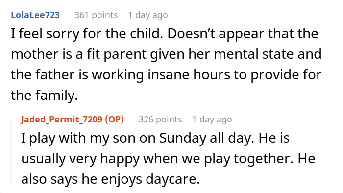 Guy With 2 Jobs Starts Simply Leaving When His Jobless Wife Can&rsquo;t Get Son Ready In Time For Daycare
