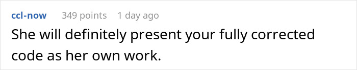 Researcher Allows Annoying Ph.D. Student To Set Herself Up For Failure Before Committee Meeting Researcher Allows Annoying Ph.D. Student To Set Herself Up For Failure Before Committee Meeting