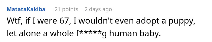 &ldquo;They Can Go Rent Someone Else&rsquo;s Uterus&rdquo;: Woman Is Appalled By The Idea Of Being Her Moms&rsquo; Surrogate