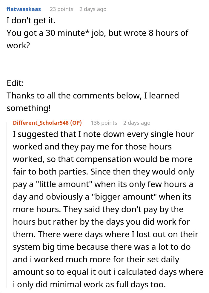Employee Gets Told Their Salary Will Be Different Than Agreed On, Finds A Way To Exploit It