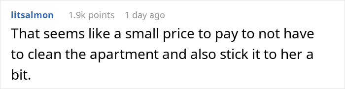 Woman Thinks She&rsquo;s Threatening Her Ex-BF But He Sees It As An Opportunity To Never See Her Again