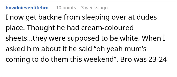 Grossed-Out Woman Shares A Screenshot Of A Chat With BF That Foreshadowed Their Breakup