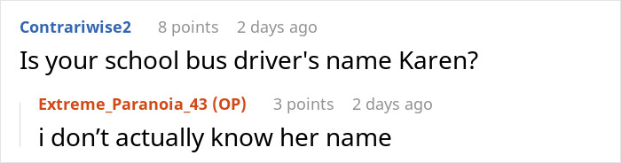 "She Got Angry Again": Teen Refuses To Cater To Entitled Mom, She Brings Her Fury Upon Him "She Got Angry Again": Teen Refuses To Cater To Entitled Mom, She Brings Her Fury Upon Him