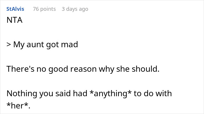 Family Drama Ensues After Teen Points Out That Their Mom Doesn&rsquo;t Have Custody Of Them During Dinner 