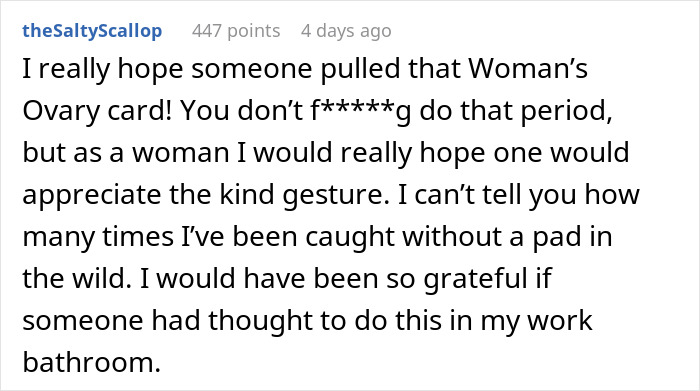 Man Considers Quitting Job After Being Called A Creep By Female Coworkers