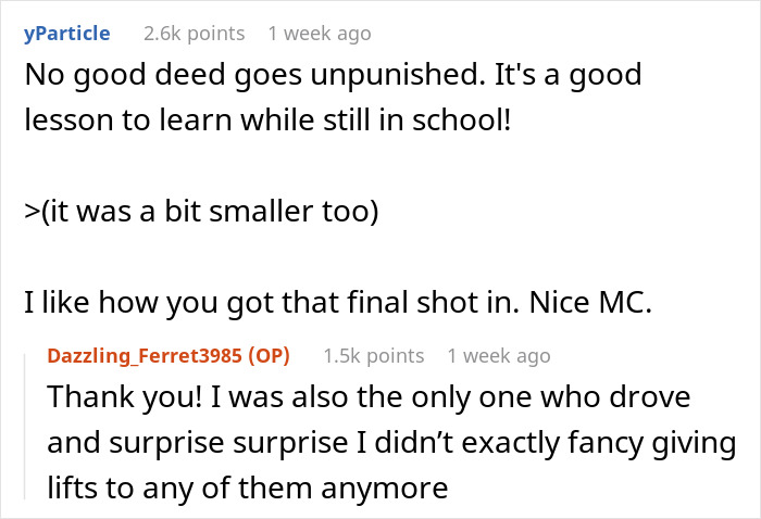 Woman Teaches Entitled Housemates A Lesson After They Start Policing Her Use Of Her Own TV