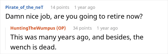 A Salesperson Was Cheated Out Of A Huge Payout, So He Decided To Take Down The Company